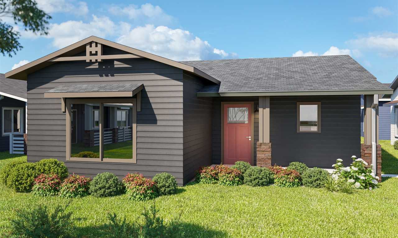 Trulo Homes Quail Village - Photo 3 of 24