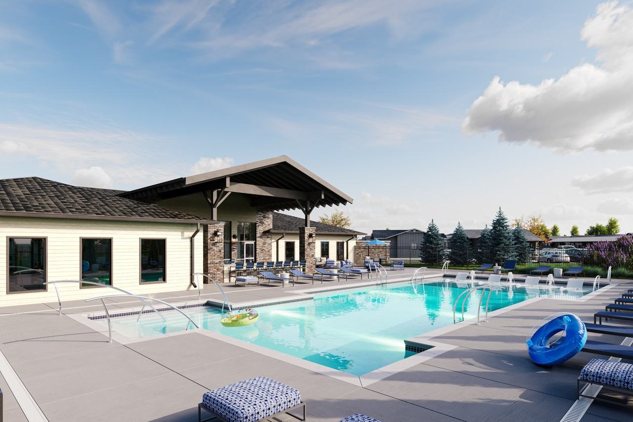 Trulo Homes Quail Village - Photo 6 of 24