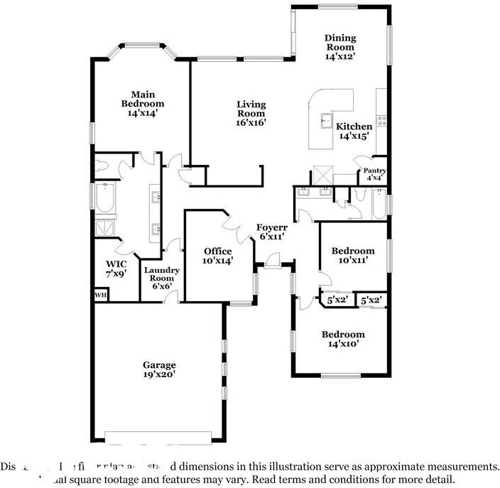 12618 N 128th Ln - Photo 2 of 16