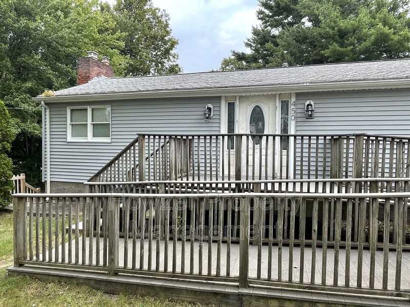 450 Cape Hwy - Photo 2 of 25