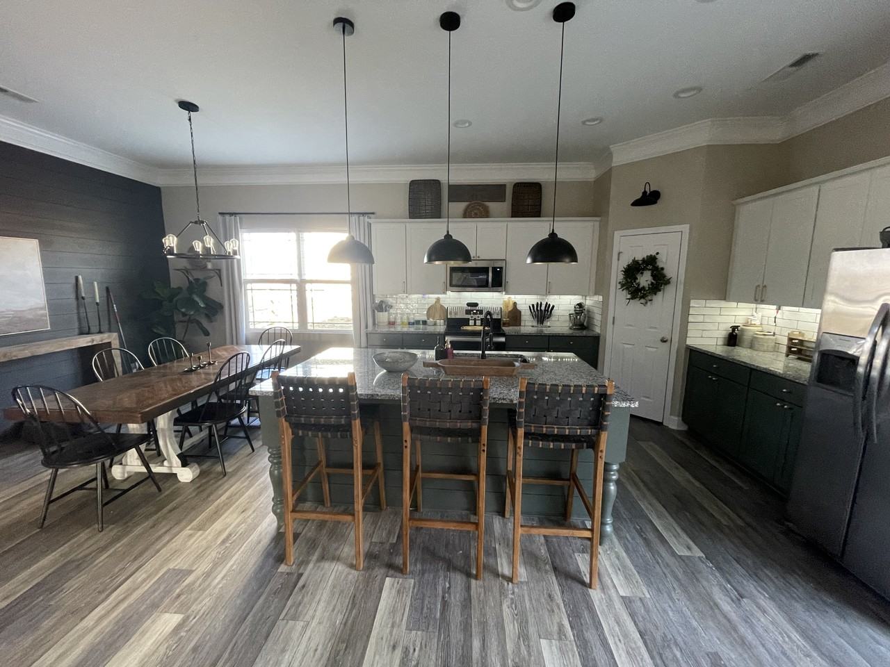 3611 S Rocky River Rd #NA - Photo 2 of 3
