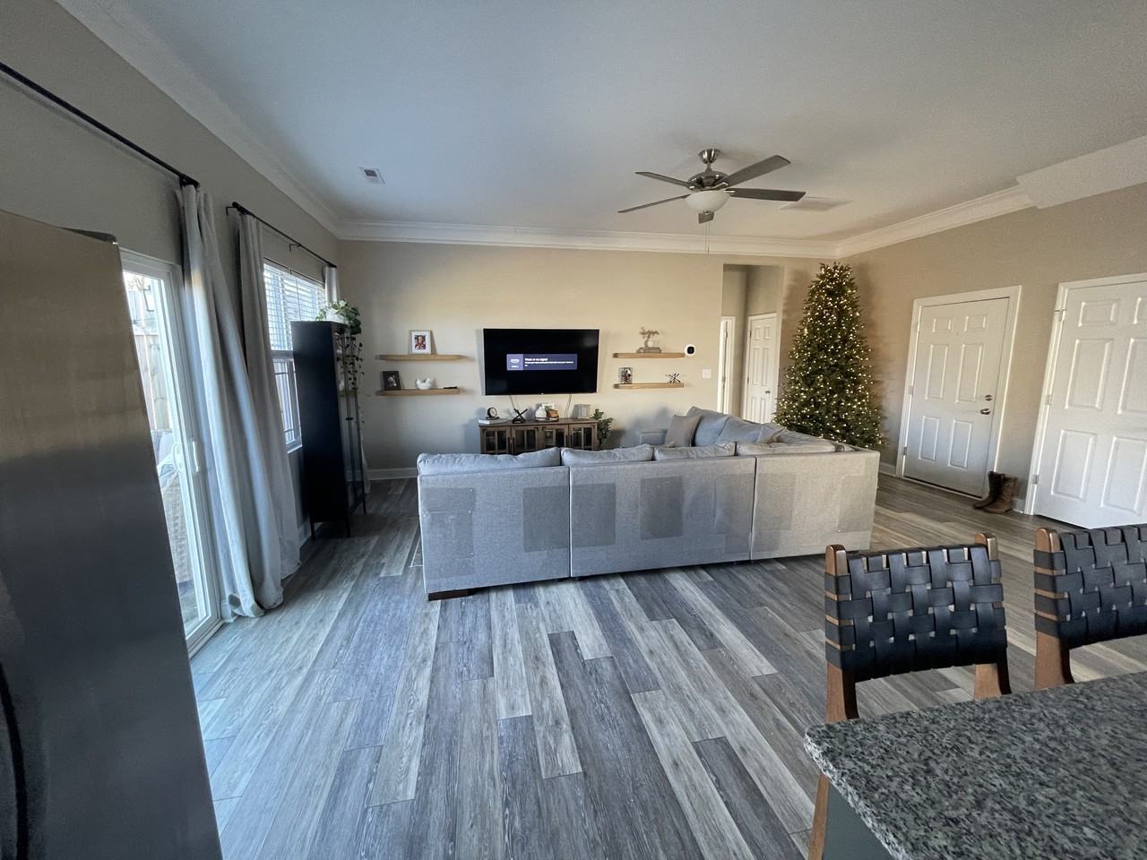 3611 S Rocky River Rd #NA - Photo 3 of 3