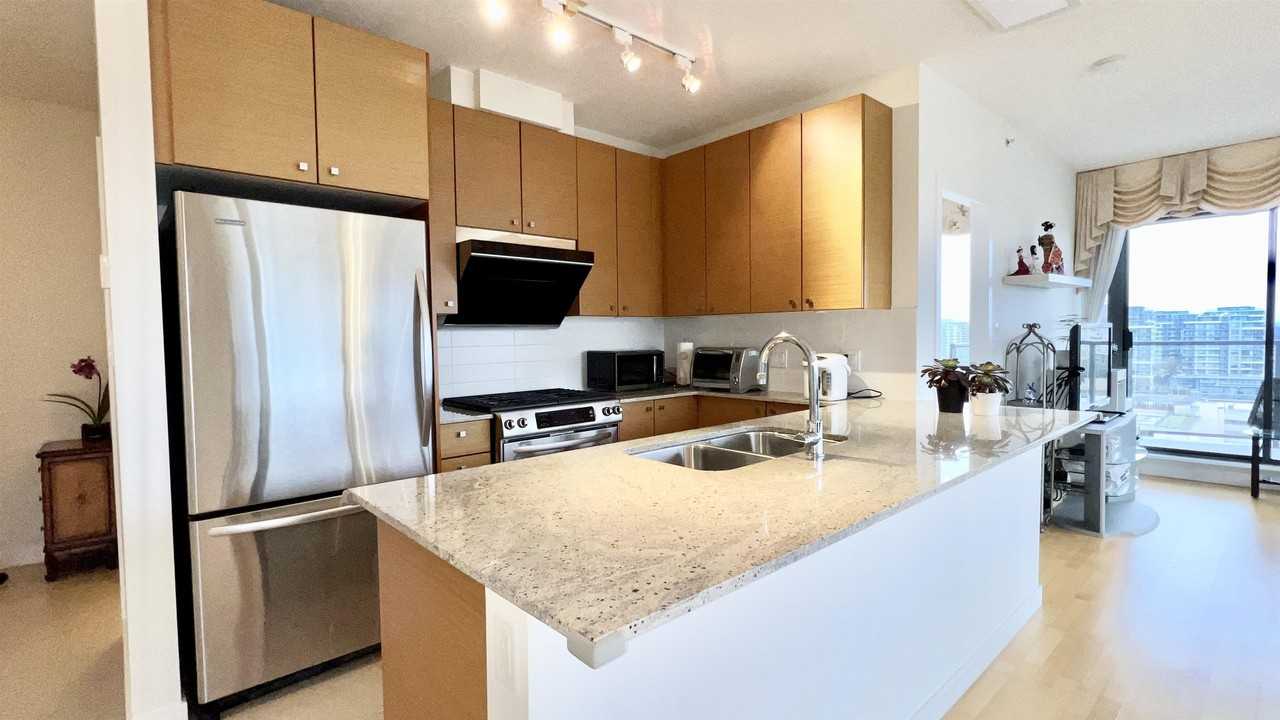 6888 Alderbridge Way #16XX