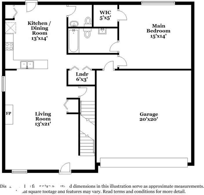 755 Rockshire Dr - Photo 2 of 18