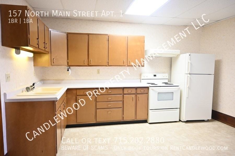 157 N Main St Apt 1 - Photo 2 of 16