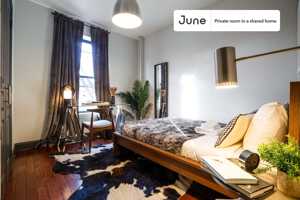 featured image of 285 Saint Nicholas Ave #D