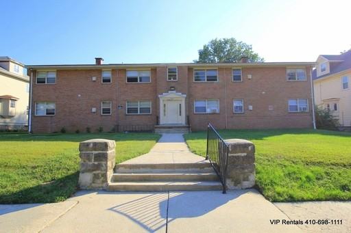 3921 Maine Ave