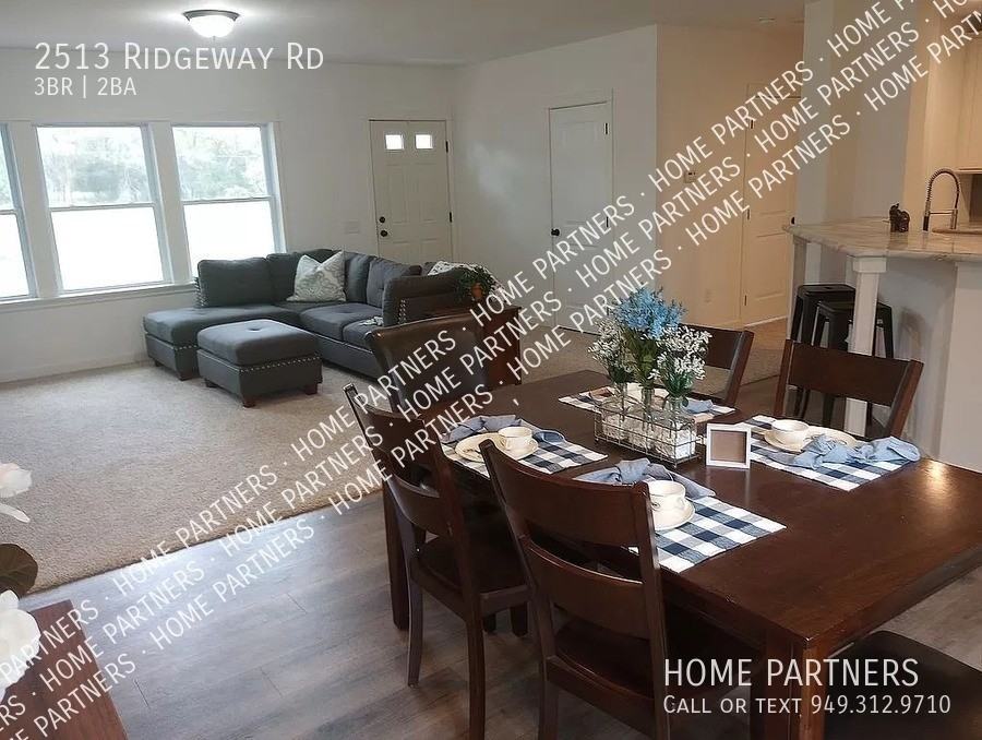 2513 Ridgeway Rd - Photo 3 of 8