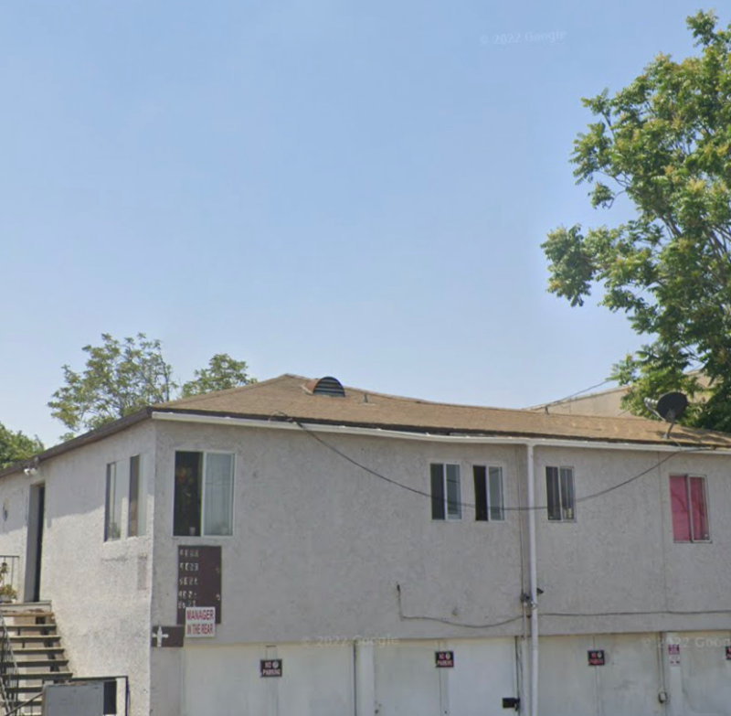 2350 E El Segundo Blvd 2350, West Rancho Dominguez, CA 90222 2 Bedroom