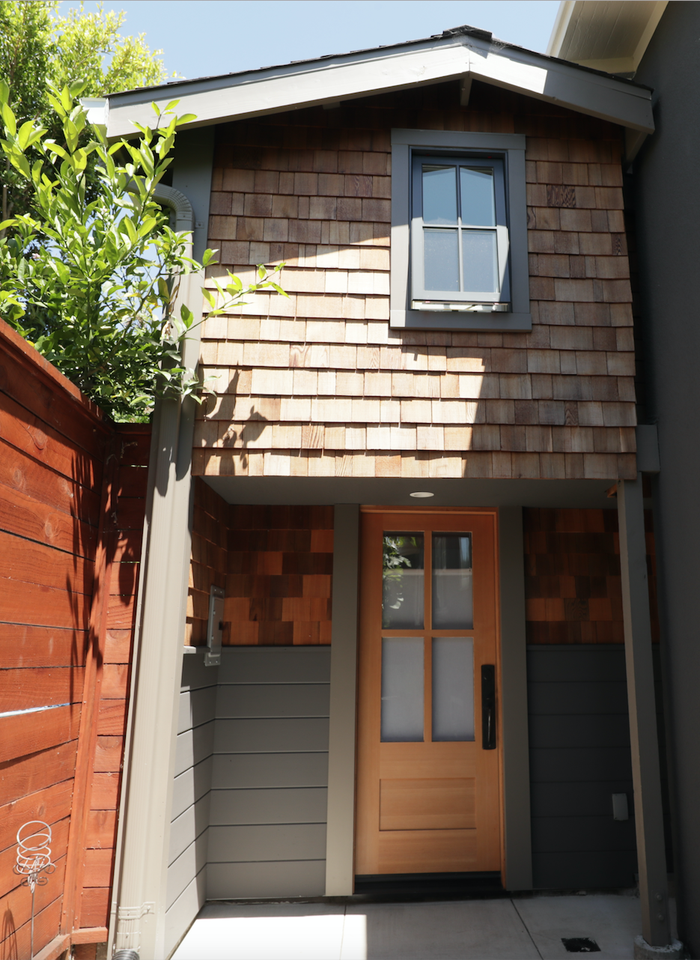 5607 Undisclosed Rockridge (oakland) #NA - Photo 2 of 20