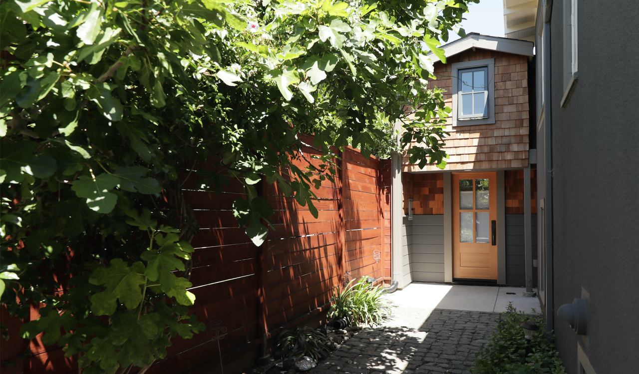 5607 Undisclosed Rockridge (oakland) #NA - Photo 3 of 20