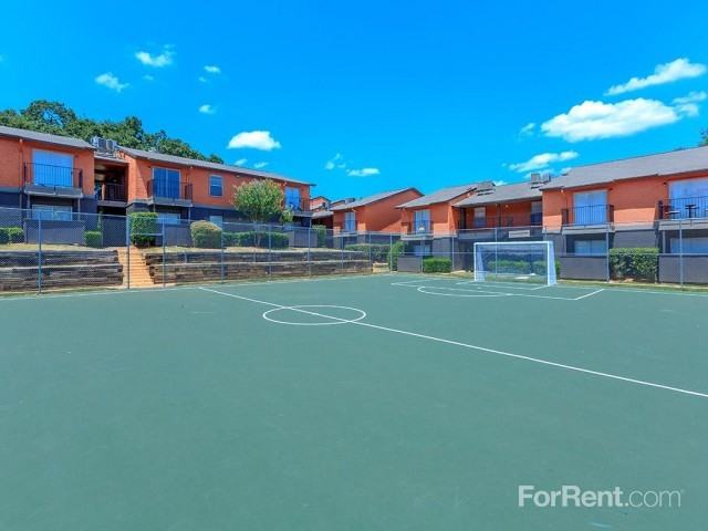 Villas de Serenada Apartments 301 Fair Oaks Blvd, Euless, TX 76039