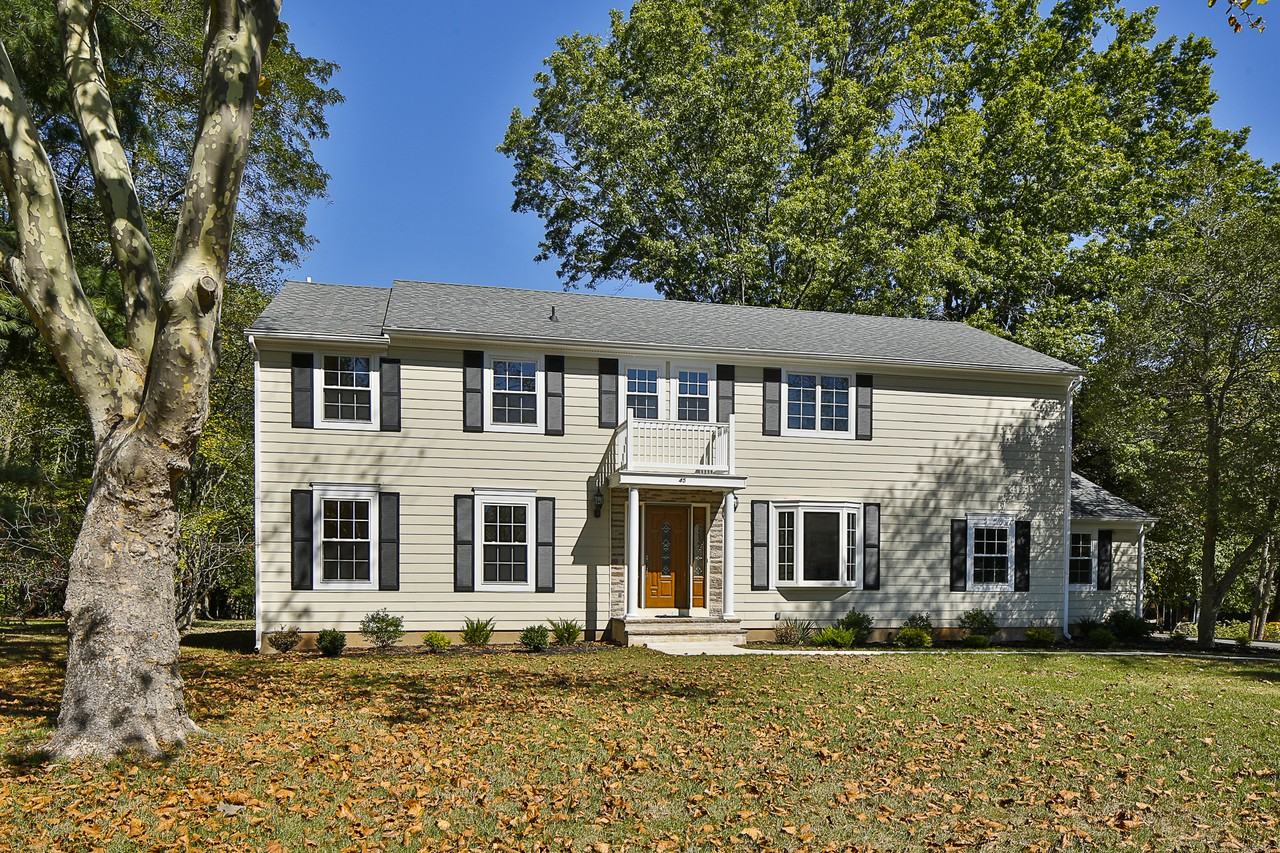 45 Whippoorwill Way - Photo 2 of 36