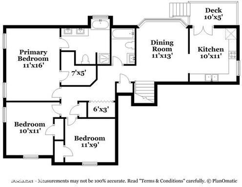 9600 Poole Rd - Photo 3 of 18
