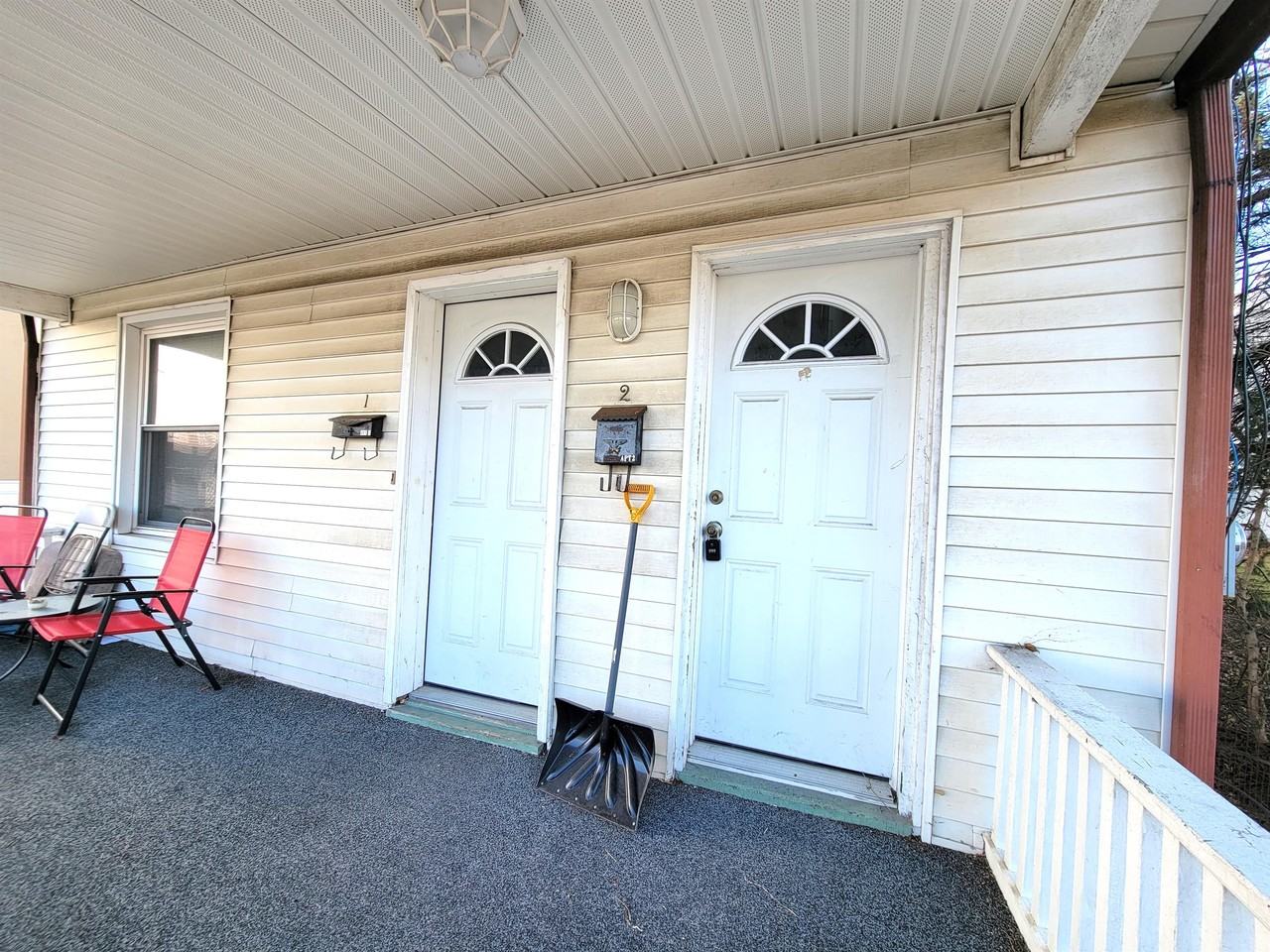 1315 Farr Street2nd Fl #2ndFL - Photo 2 of 22