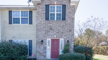featured image of 118 Caswell Ct #1