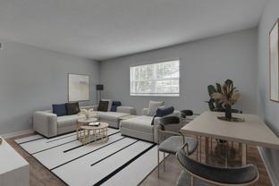 SoHo Apartment Homes - Photo 1 of 1