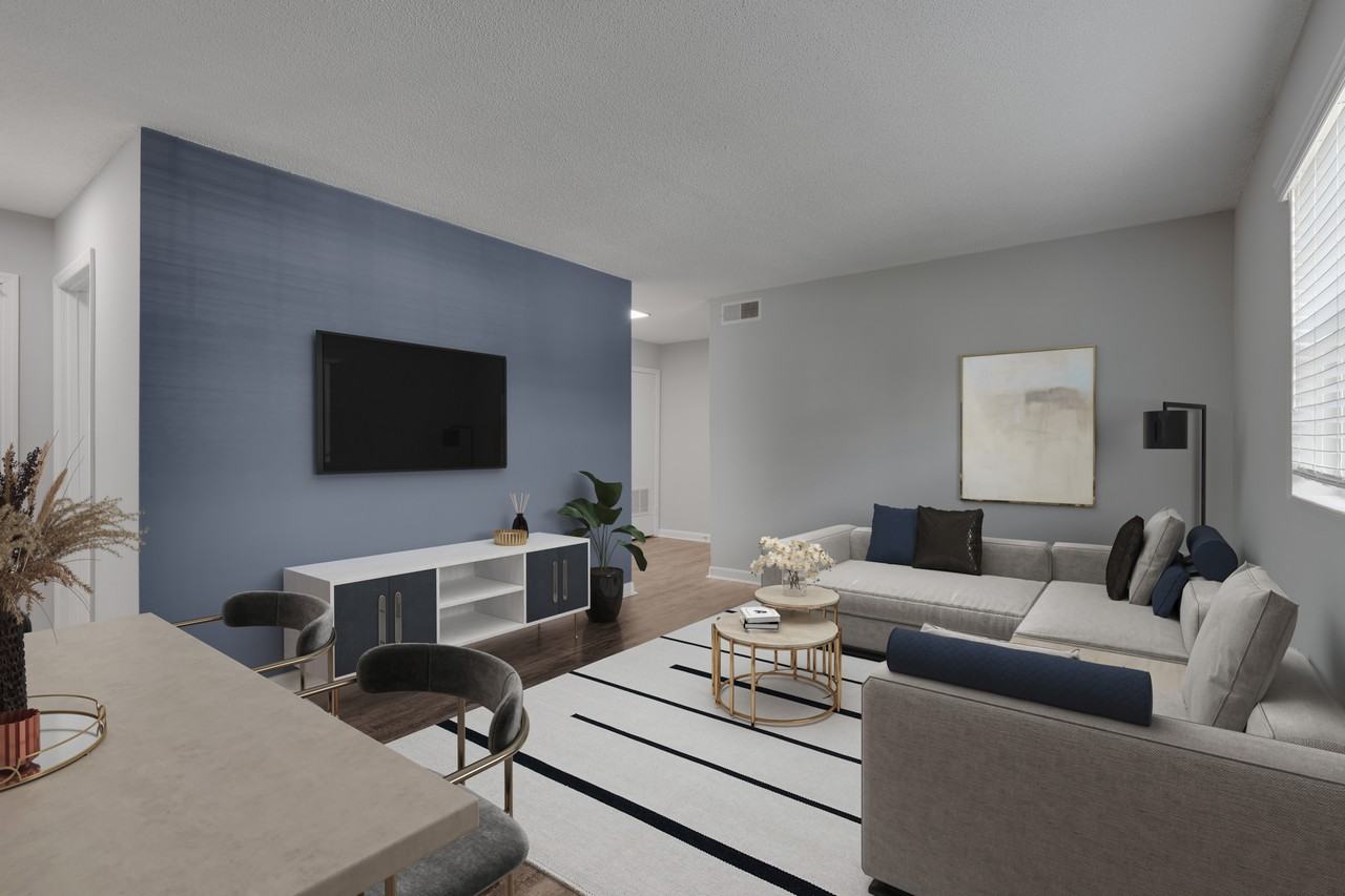 SoHo Apartment Homes - Photo 4 of 14