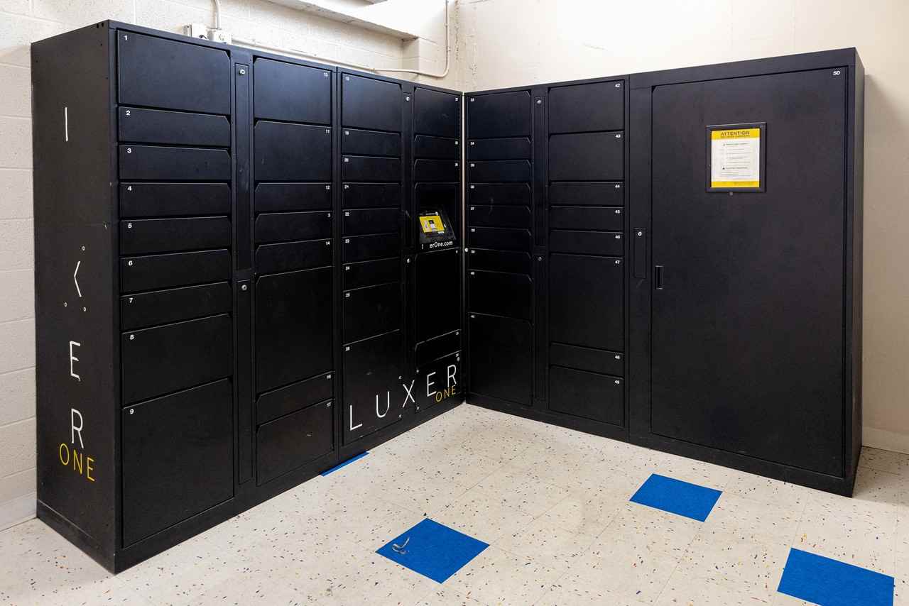 The Towers at Gateway City - Photo 7 of 28