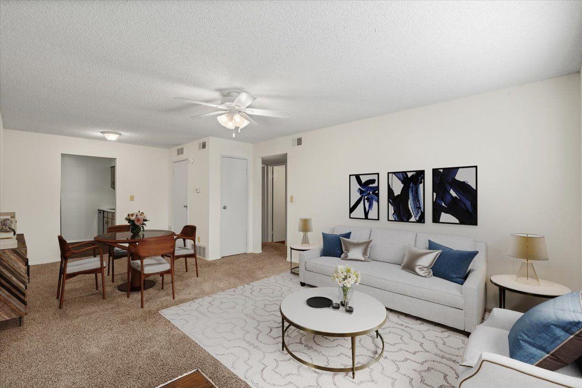 Bristol Pointe Apartment Homes - Photo 2 of 26