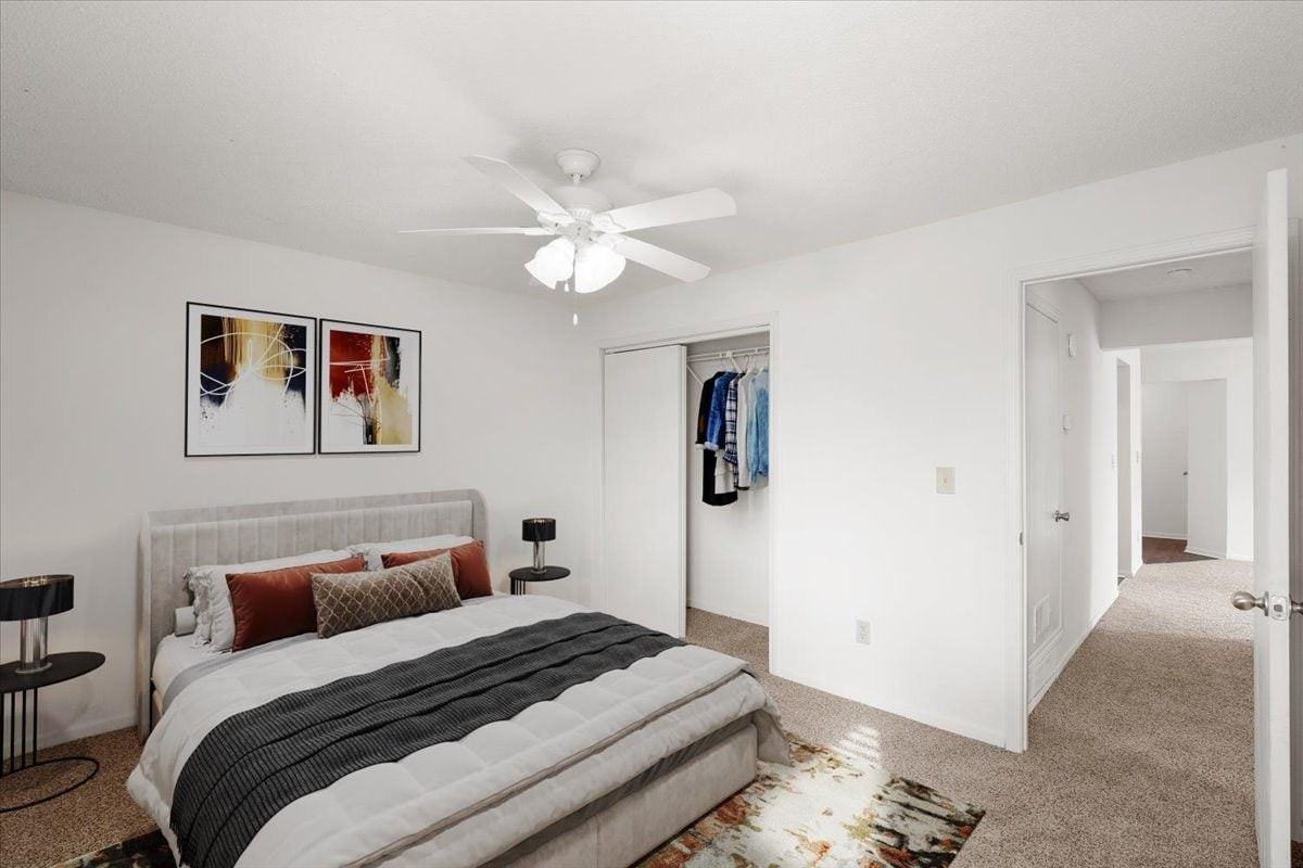 Deerfield Apartment Homes - Photo 6 of 26