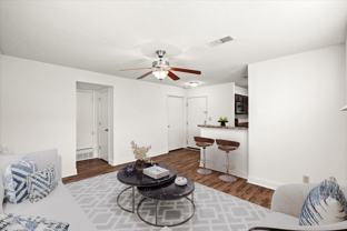 Fiesta Square Apartments & Townhomes - Photo 1 of 1