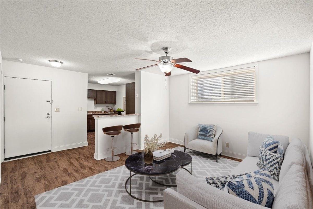 Fiesta Square Apartments & Townhomes - Photo 2 of 25