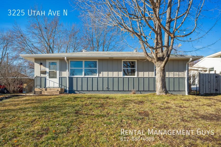 3225 Utah Ave N - Photo 2 of 34