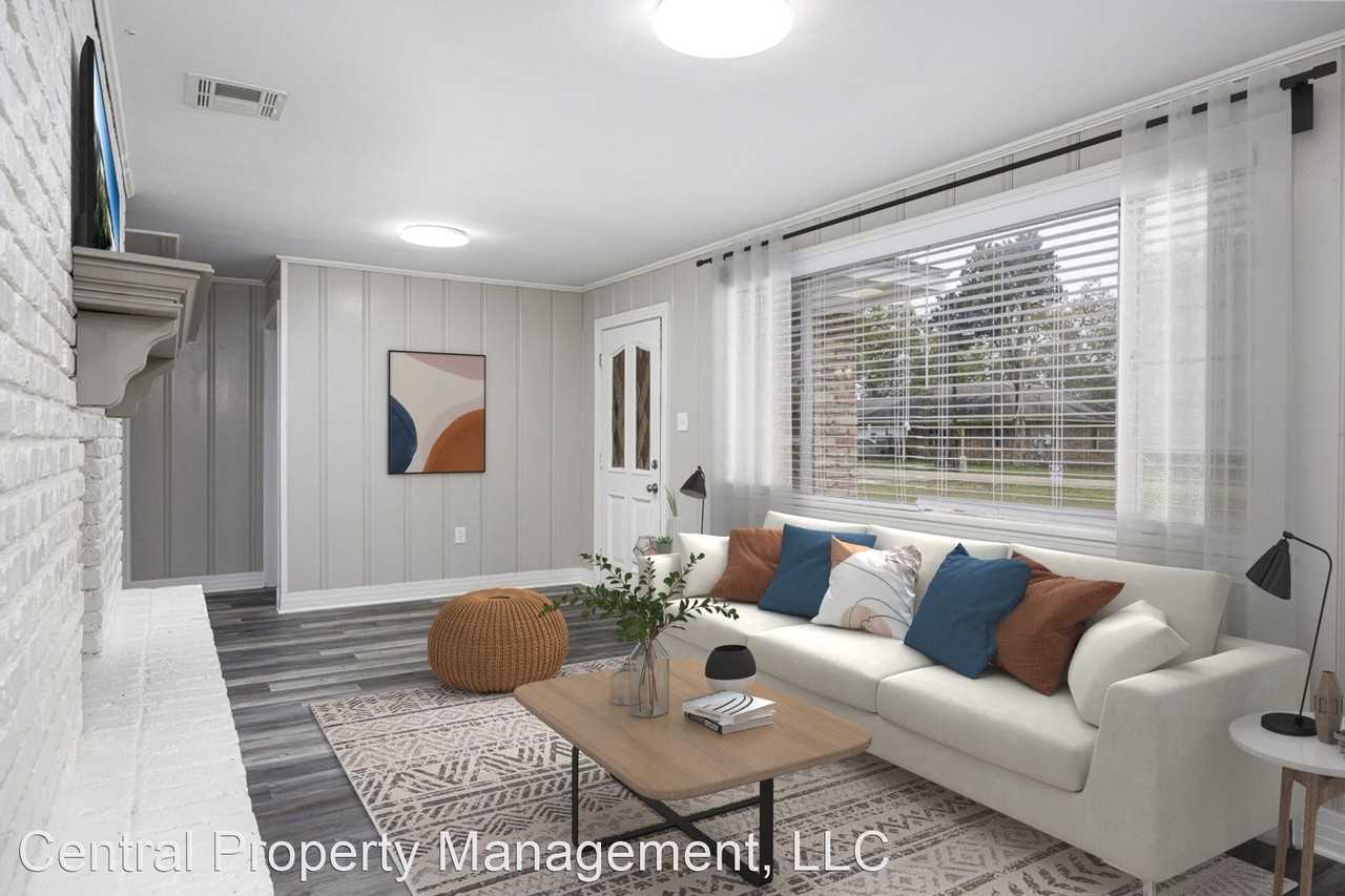 504 E Sanders St, Gonzales, LA 70737 3 bedroom House Rental Zumper