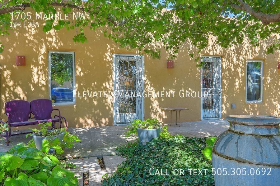 1705 Marble Ave Nw - Photo 3 of 48