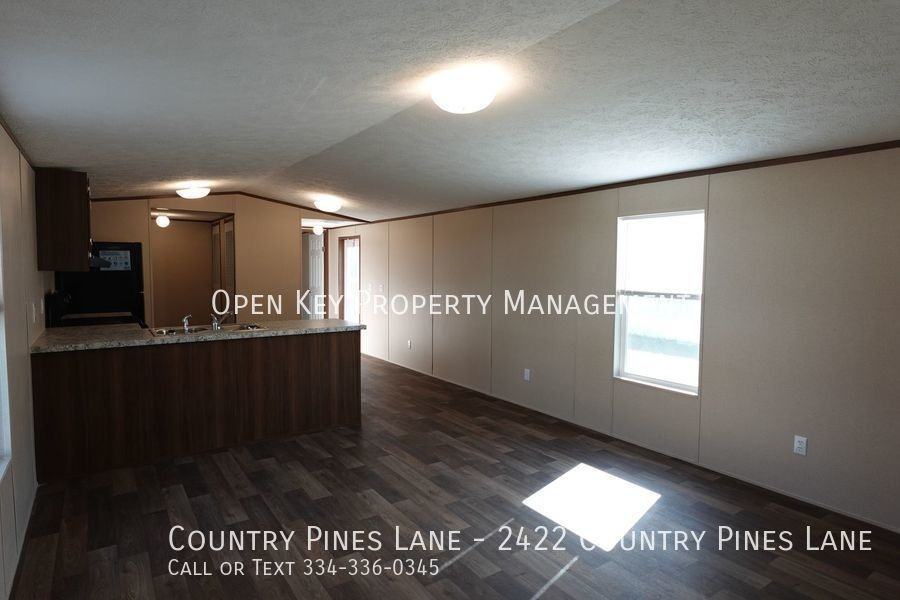 Country Pines Ln, Marianna, FL 32448 2 Bedroom Apartment for 995/month