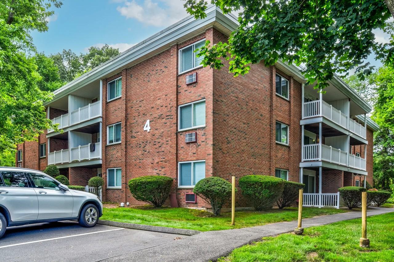 Apartments for Rent In Southington, CT Find Condos & Other Rentals