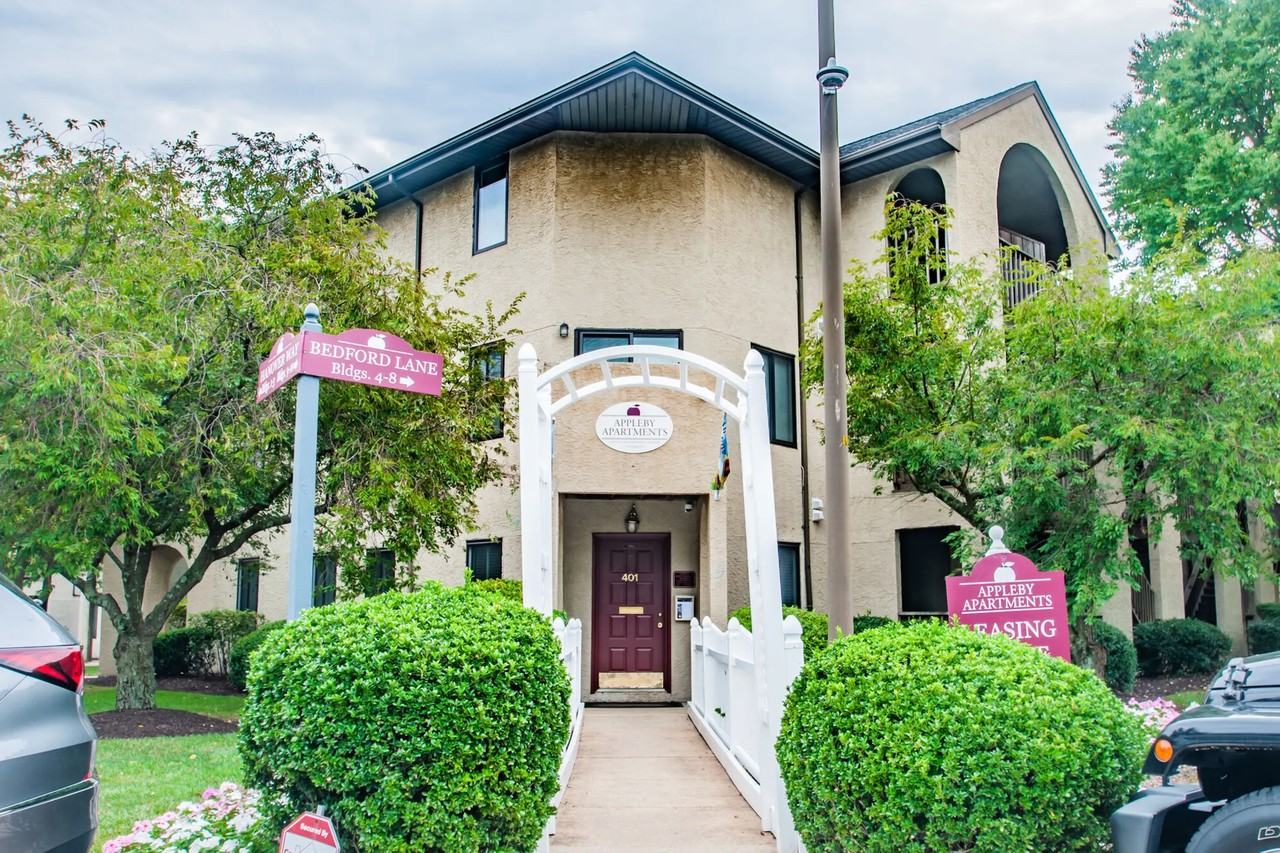 Apartments for Rent In New Castle, DE Find Condos & Other Rentals