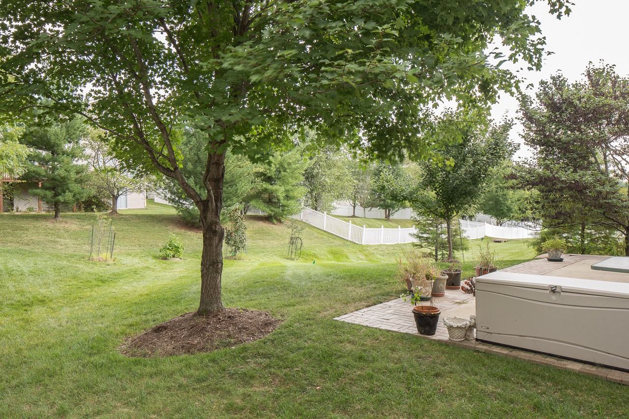 736 Turrentine Trail - Photo 2 of 30