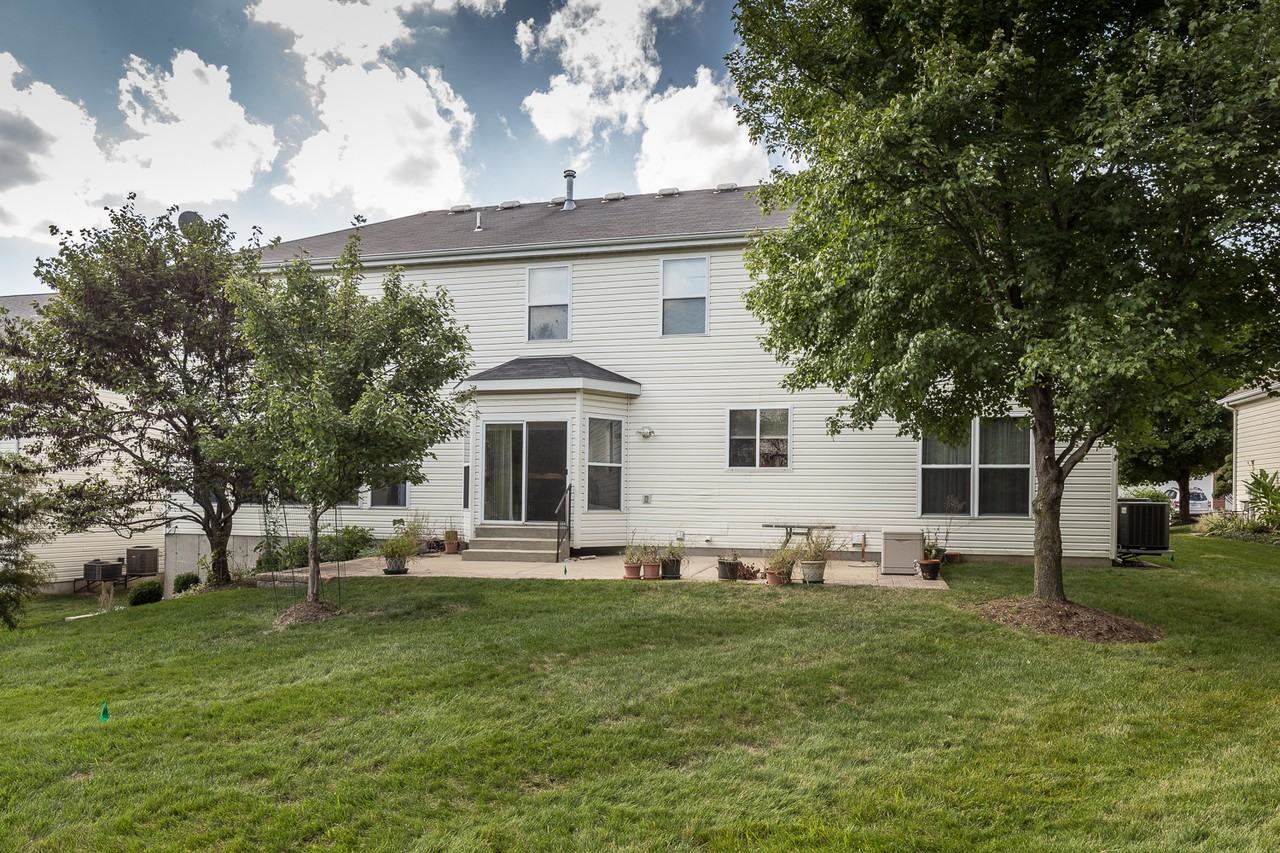 736 Turrentine Trail - Photo 3 of 30