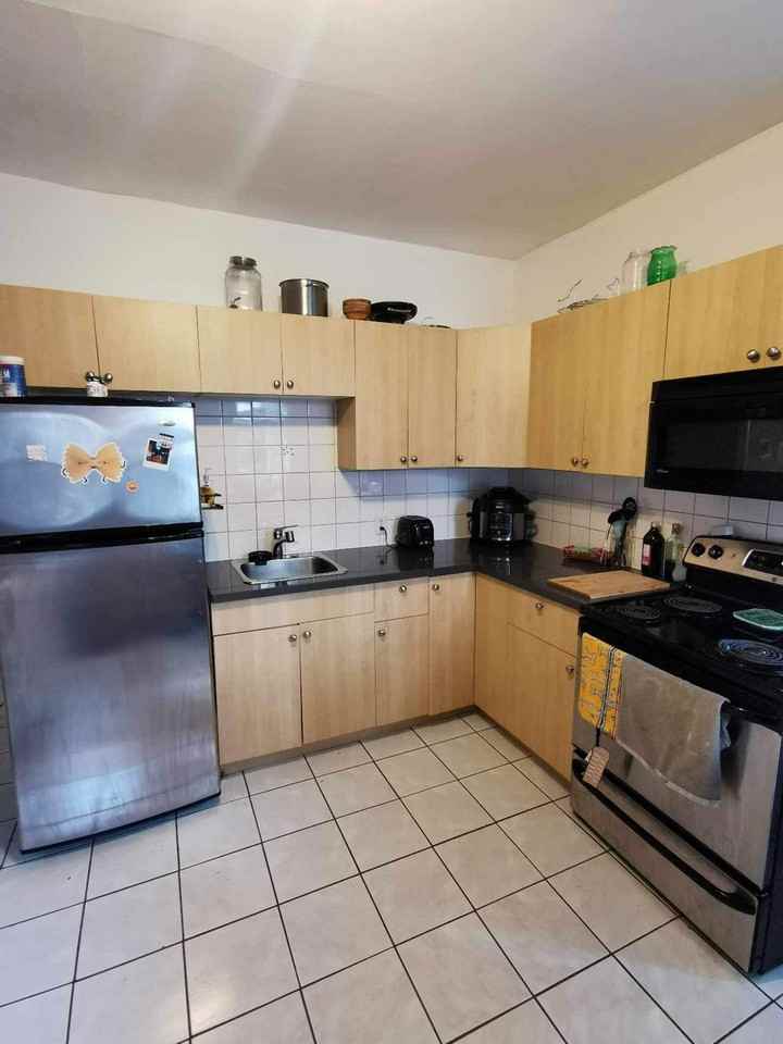 2e Avenue