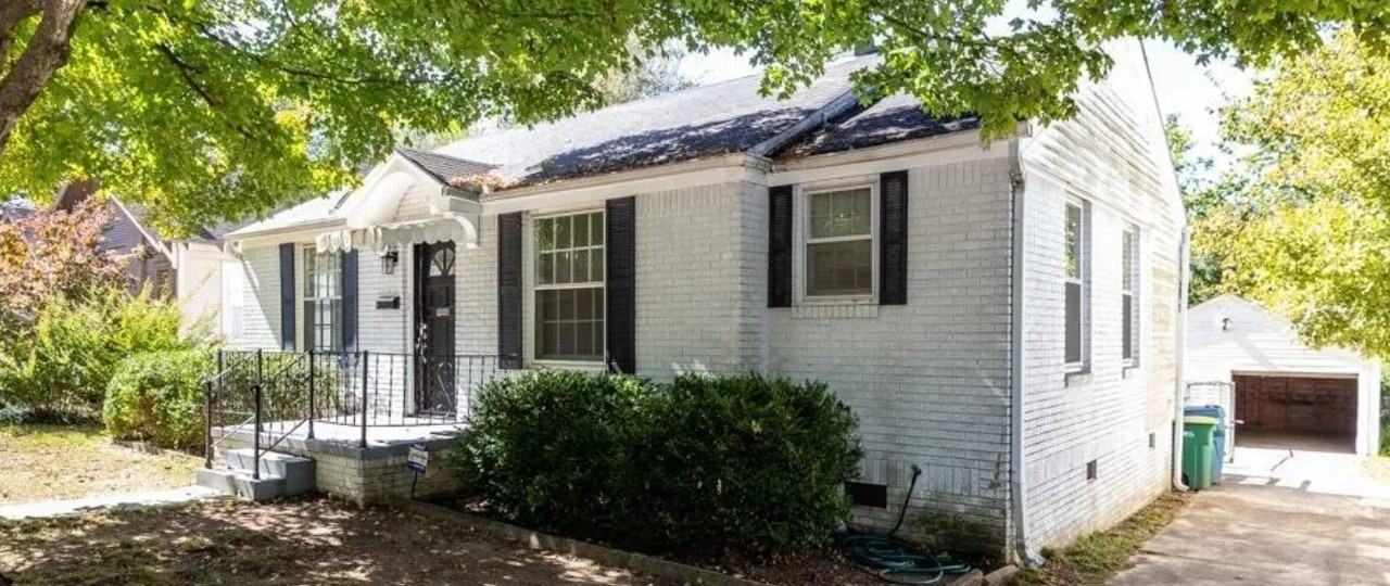 2310 N Garfield St #NA - Photo 2 of 12