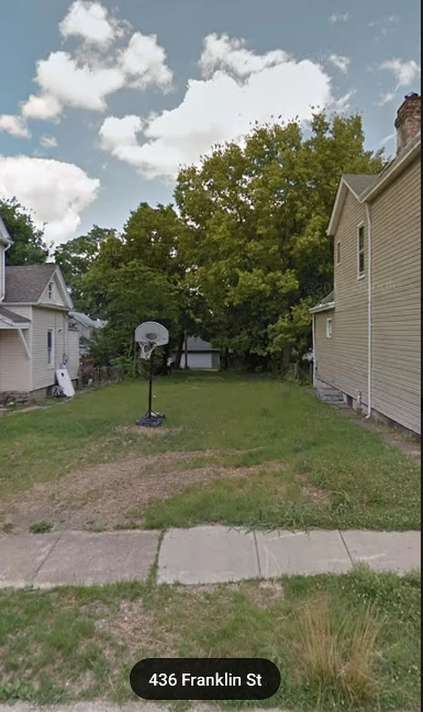 436 Franklin Street - Photo 2 of 3