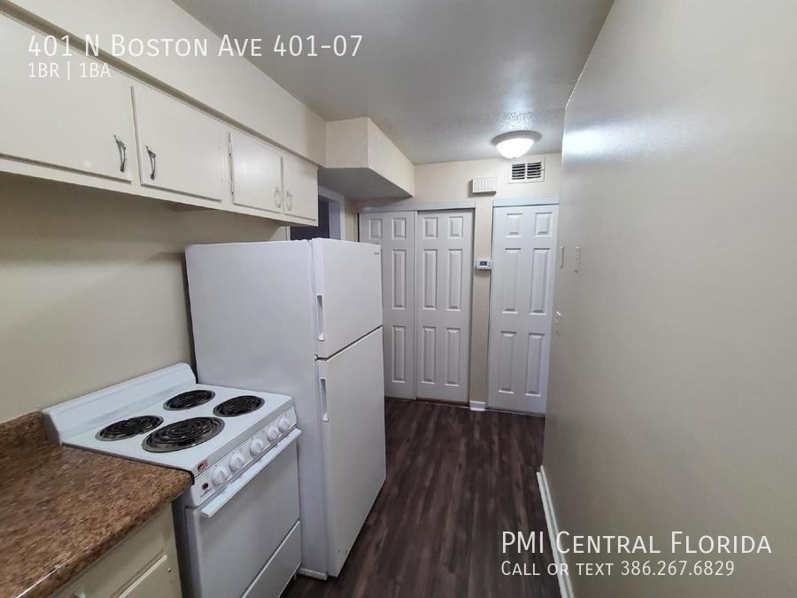 401 North Boston Avenue - Photo 6 of 18