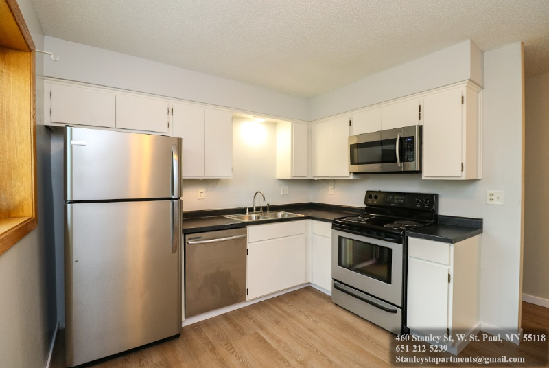 460 Stanley St #4