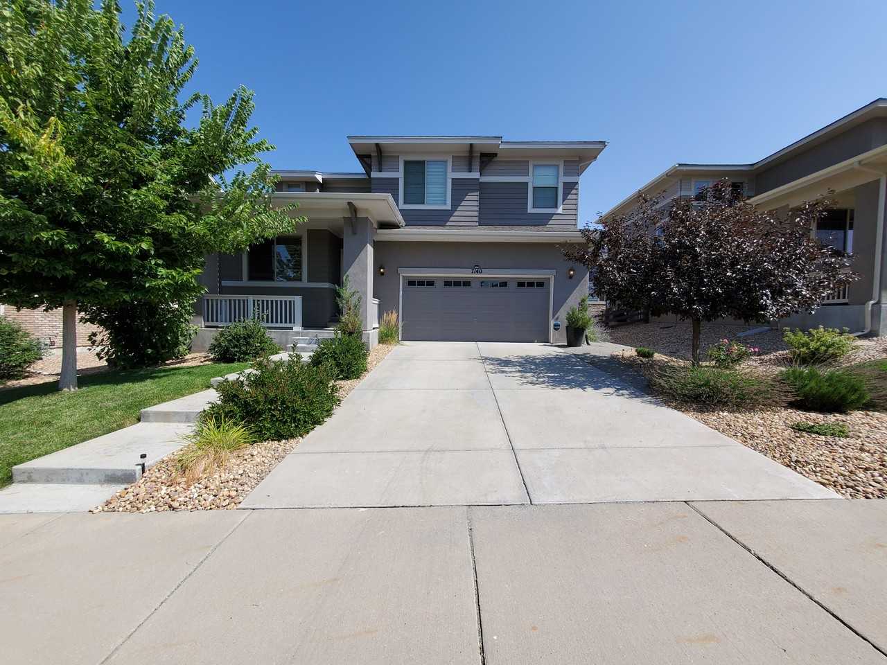 7140 S Robertsdale Way NA, Aurora, CO 80016 3 Bedroom Apartment for