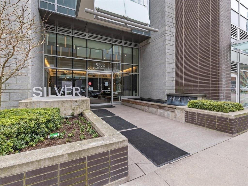 6333 Silver Avenue #306