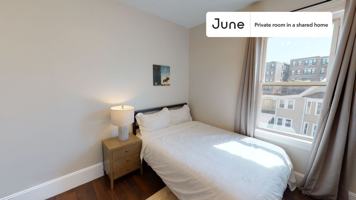 featured image of 16 Glenway St #A