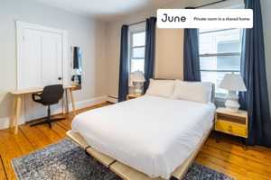 featured image of 71 School St #B