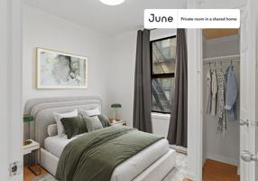 featured image of 214 W 109th St #C