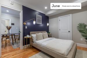 featured image of 33 North Margin Street #B