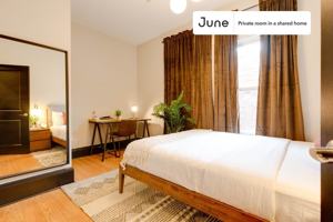 featured image of 114 Boston St #B