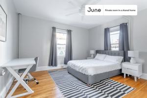 featured image of 45 Montcalm Ave #B