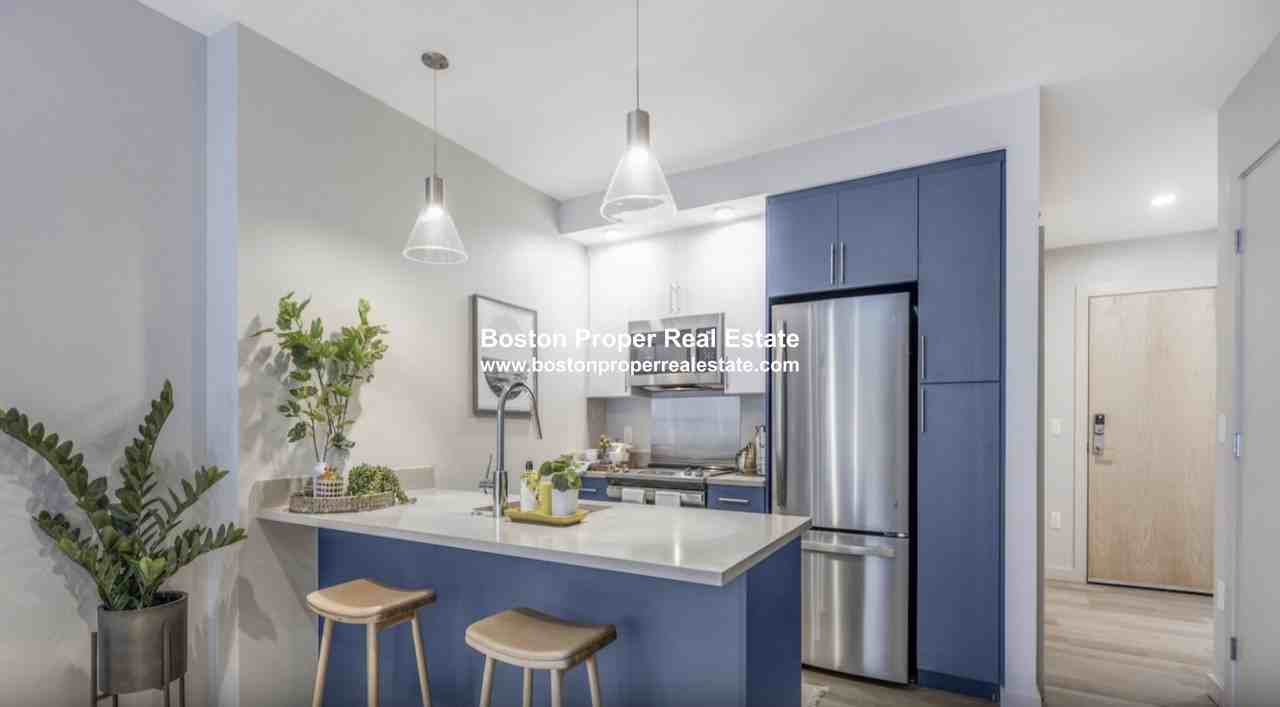 1550 Soldiers Field Rd #234 - Photo 2 of 13