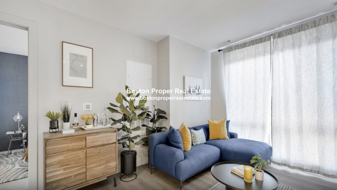 1550 Soldiers Field Rd #234 - Photo 3 of 13